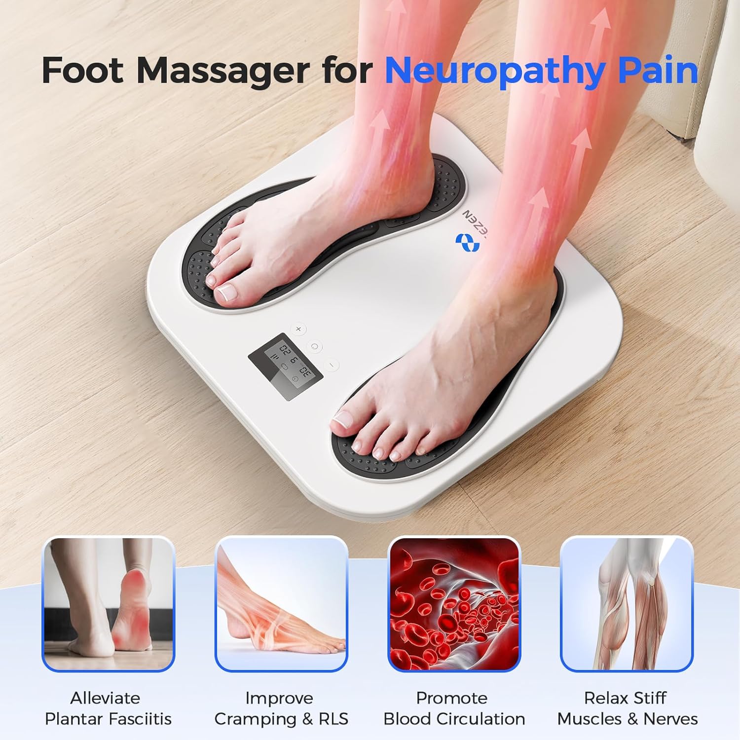 Producto EaseZenFoot